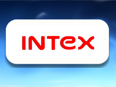 與印度運營商 INTEX合作